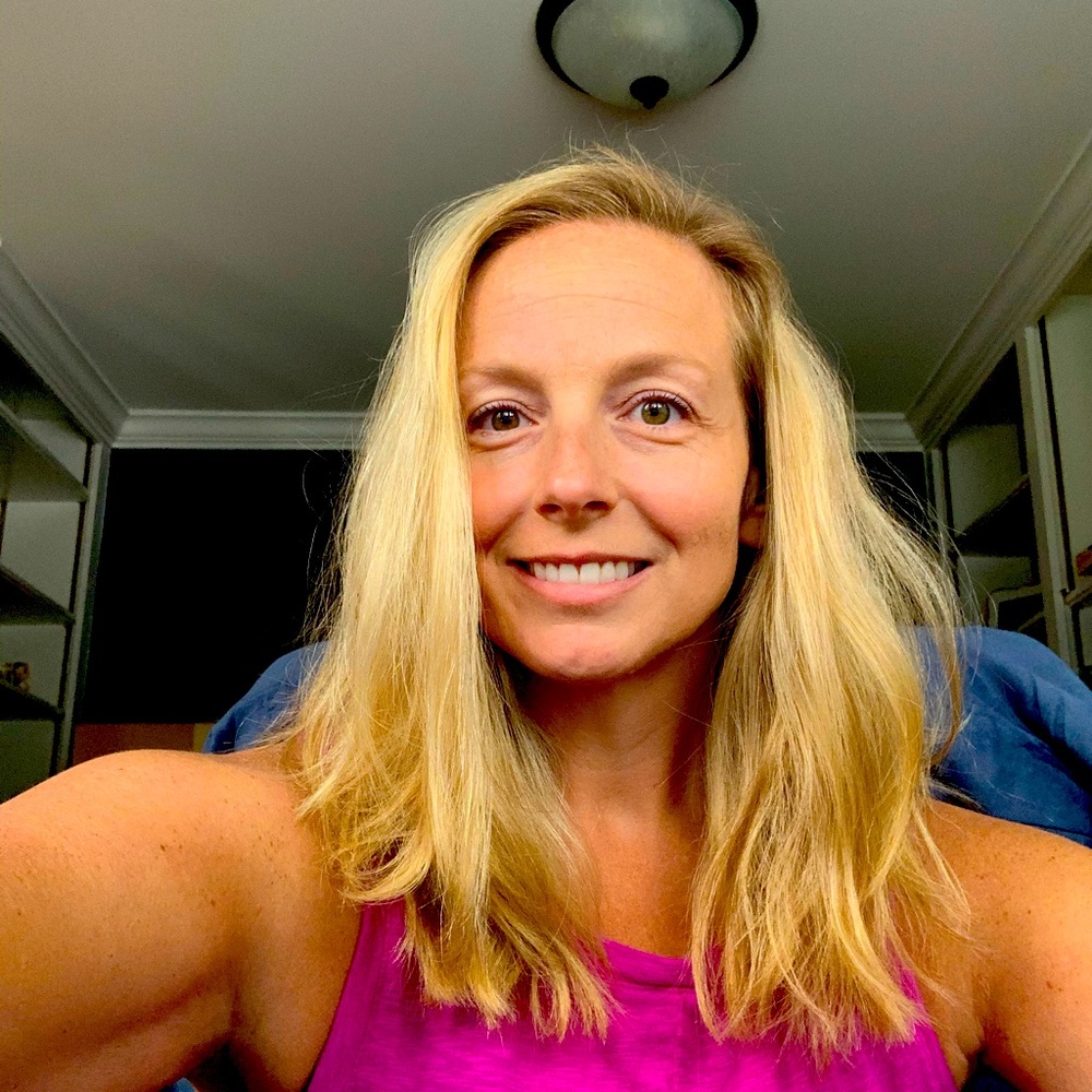 Meet your Posher, Amy
